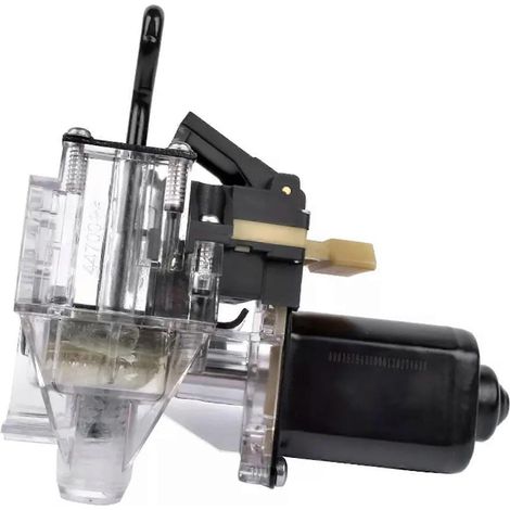 Motor de descenso de la puerta trasera de 5 pines para modelos Cadillac Eldorado y Buick (1986–2002) – Perfecto