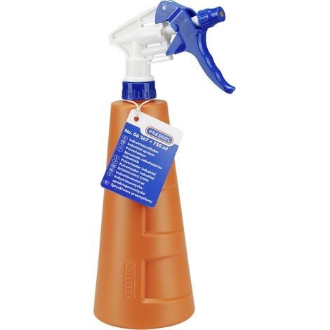 Pressol 06 267 956 Pulvérisateur pour l'industrie 750 ml orange (1/3)