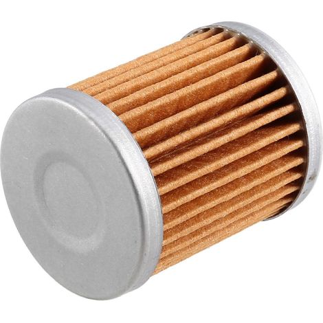Élément de filtre à carburant séparateur d'eau pour moteurs hors-bord marins Yamaha jusqu'à 70 ch : références 90794-46914, 90794-46879 et 90794-46881. (1/5)