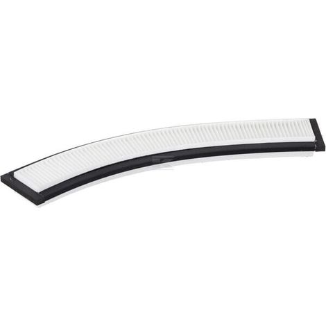 Filtros para cabinas HIFI FILTER SC70121