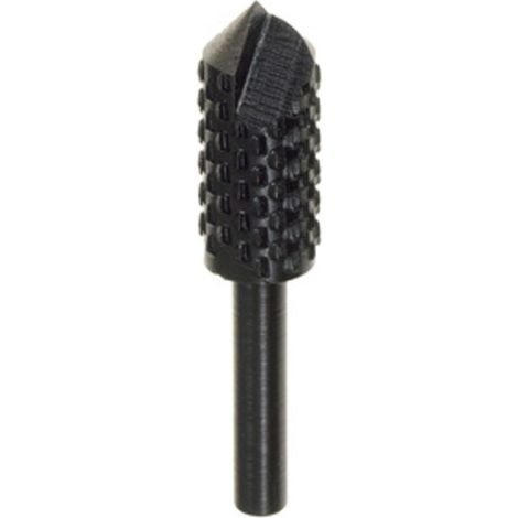 POGGI 438.00 RASPA FRESA A SVASARE GAMBO D 6 MM- POGGI- 1,0 pz