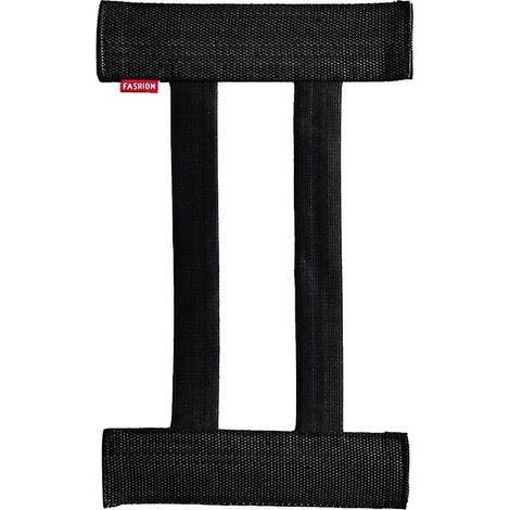 Sangles élastiques pour coffre de voiture, dispositif de rangement, autocollant pour extincteur, sangles de fixation (1/5)