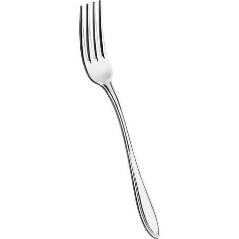 Forchettone a servire inox Salvinelli Monet (1/3)