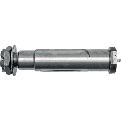 Set di molle e perni M22x1.5x110mm GRANITO (1/2)