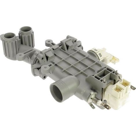 Ersatzteil - Widerstand Originalteil - - WALTHAM, ESSENTIEL B, FAR, BLUESKY, CLAYTON, WESTWOOD, AVEA, OXFORD, HIGHONEHIG, CONTINENTAL EDISON, HAIER, UNICLINE, VALBERG, SELECLINE, PROLINE, AYA, HARROW