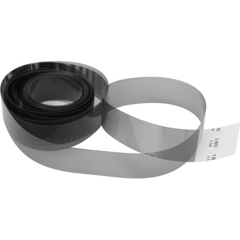 PET-Drucker-Encoderstreifen, 180 dpi, 20 mm x 5 m, Zubehör für Druckmaschinen (1/5)