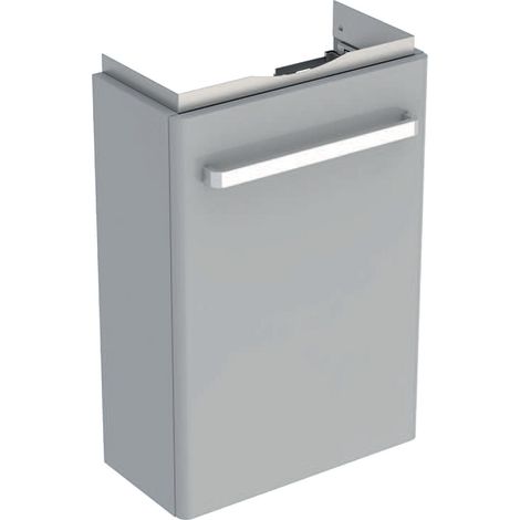 GE Renova Compact US 40,8cm pour HWB 45cm, 1 porte, 40,8x60,5x23,1cm, finition en vente (1/2)