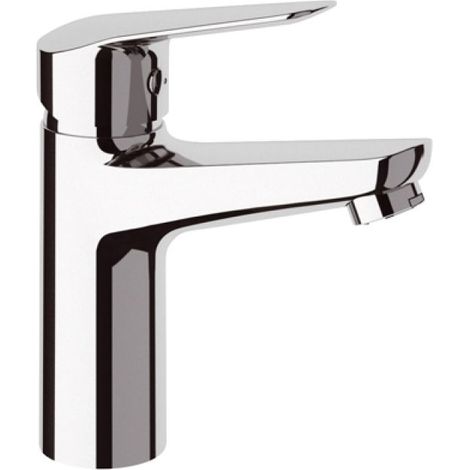 MONOCOMANDO LAVABO LINEA ESSENZA Cromo