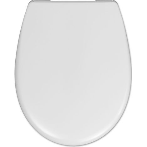 Haro WC-Sitz Favos SoftClose weiß 527657 (1/5)