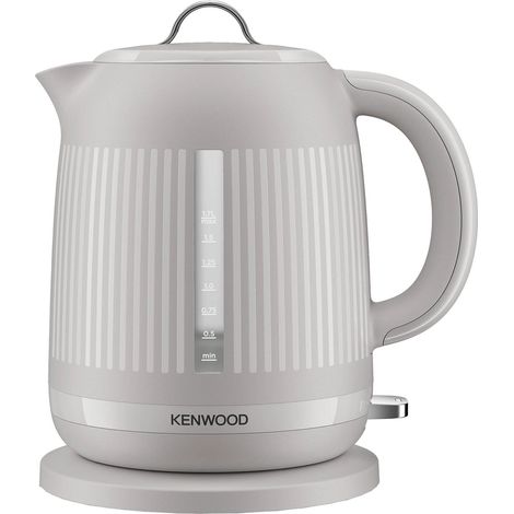 Kenwood 1.7L Dawn Kettle Oatmeal Cream