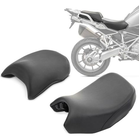 Sella pilota + passeggero per BMW R 1200 GS / 1250 GS 13-24