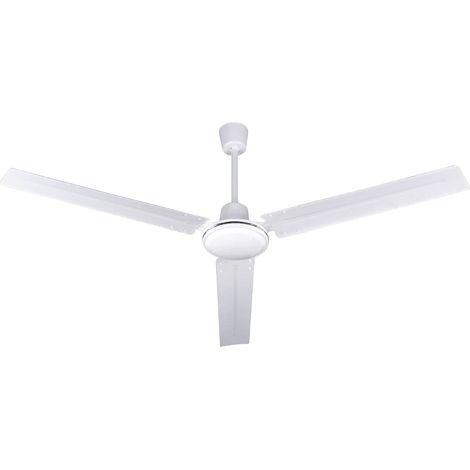 VENTILATORE A SOFFITTO 70 W - ø cm 142  - KASART