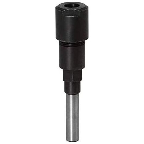 Rallonge de mandrin adaptateur de fraisage CNC pour le travail du bois (1/3)