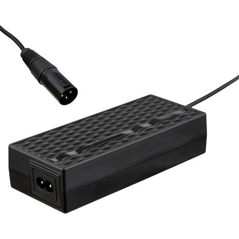 Chargeur pour batterie de vélo électrique Akyga (1/5)
