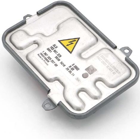 1K0941329 130732925700 Ballast LED Scheinwerfer Controller Computer Version Control Module (1/4)