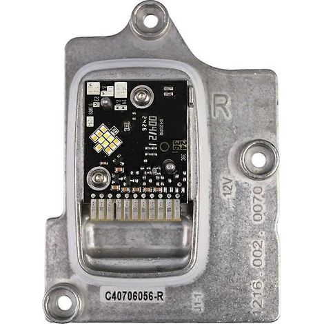 LED-Scheinwerfermodul mit Tagfahrlicht für BMW 2er G42 (2022–2024), Hochleistungsausführung, Teilenummer 63115A043C6 R (1/5)
