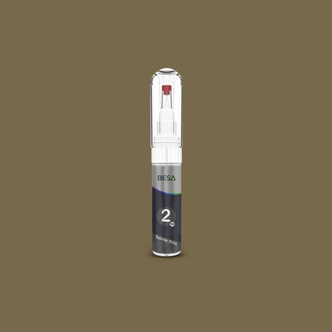 Stylo retouche peinture Pantone 147 U  Satin