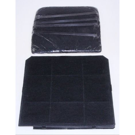 Kit de filtros de carbón AFC90 AS6019428 FAGOR