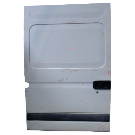 [PRODUIT D'OCCASION] Porte Coulissante Droite RENAULT Master ♻️ Ref Oe. 7751469075 - Garantie à vie