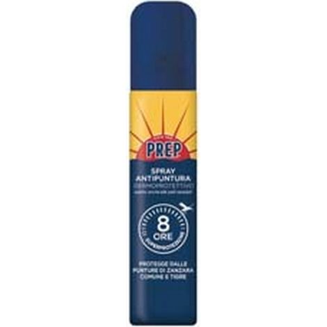 12PZ SPRAY REPELLENTE DERMOPROTETTIVO - ml.100