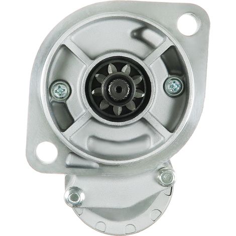 Motor de arranque Opel Campo 2.2 Brava (1/5)