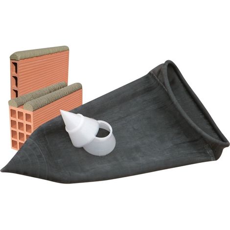 2 LITER MULTI-MATERIAL-FUGENBEUTEL TALIAPLAST- 302104