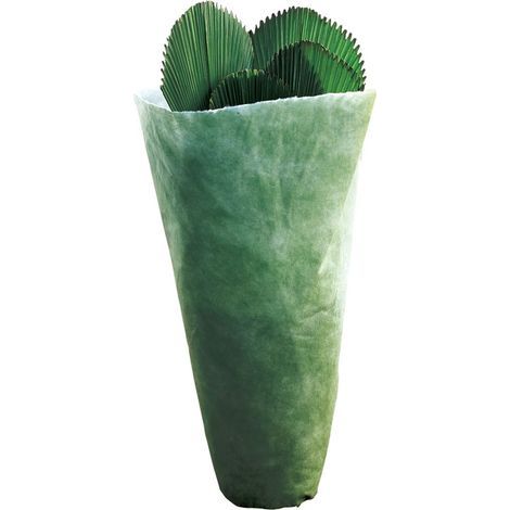 Voile d'hivernage double épaisseur " Ouatex" - 1 x 10 m (1/4)