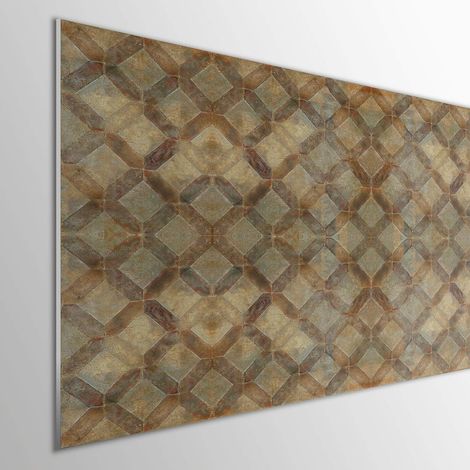 Cabecero de cama Modelo Chevak, 150x60cm (1/5)