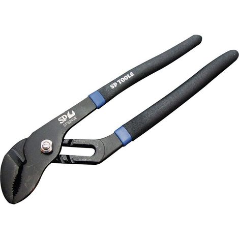 Pince multiprise - 250 mm - Pinces - Pinces multiprises