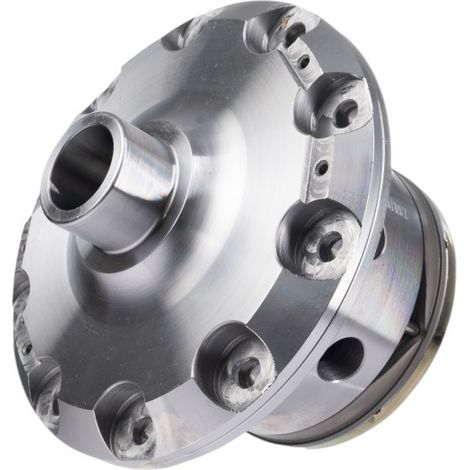 Verrou de différentiel Jeep (Dana44) Wrangler Cherokee CJ YJ TJ XJ ZJ WJ J10 - ET116 (1/5)