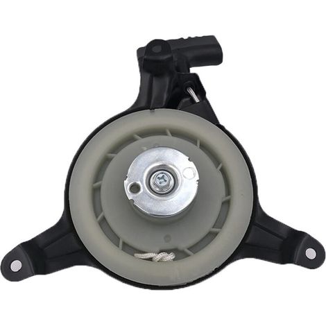 Démarreur à lanceur pour tondeuse à gazon GXV120 GXV140 GXV160 HRM195 215 28400ZG9803