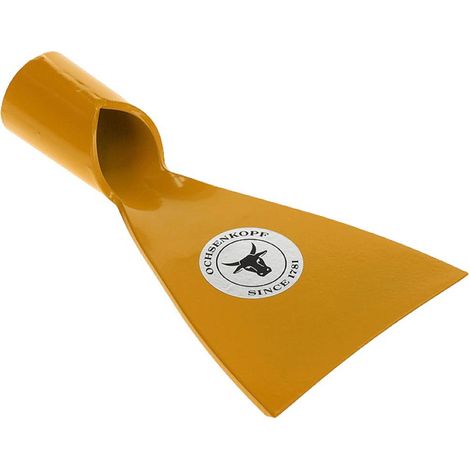 Attrezzo Ochsenkopf ox 63-0400 leggero lama cava 110 mm (1/5)