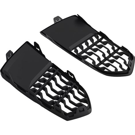 Fog Lamp Grille Cover for BMW F22 F23 2 Series M235i M240i 2012-2021 51118056797 (1/5)