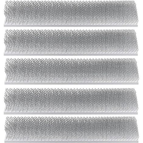 Lot de 5 brosses de nettoyage pour tubes en cuivre, 22 mm (1/5)