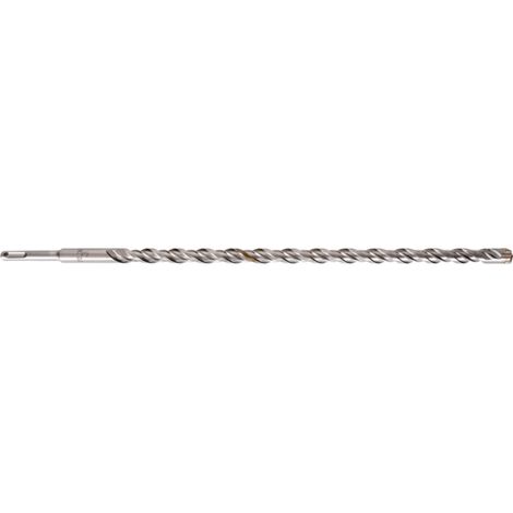 Foret marteau STIER Premium SDS-plus 16 x 360 x 460 mm (1/5)