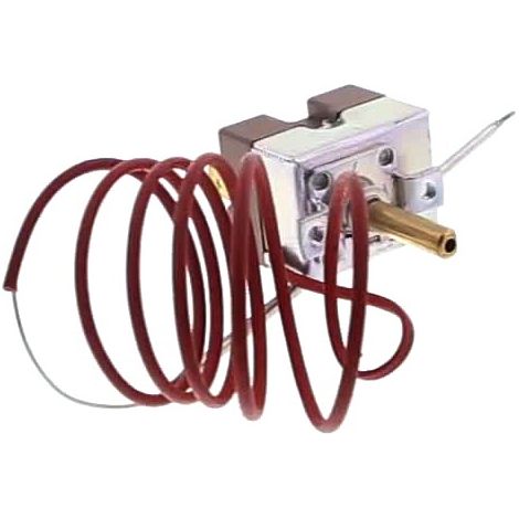 SOGELUX, Thermostat Cuisinière FOUR 285° 5517052260 55.17052.260 ou NT-252FPL (1/2)