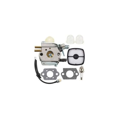Convient aux carburateurs C1U-K52 SRM2100 SHC1700 PE-2000 PE-2400 GT-2000 (1/5)