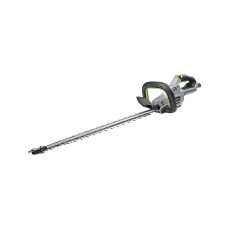 EGO HT2410E60cm 26mm Heckenschere
