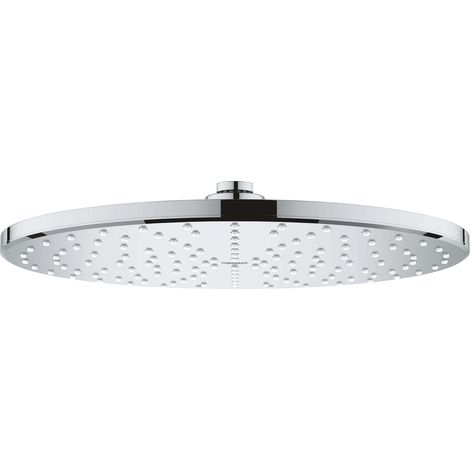 Grohe Rainshower - Kopfbrause 310 Mono, 1 Strahlart, Chrom 26569000 (1/2)