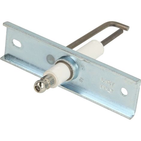 Electrode d'allumage complète