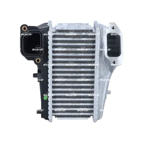 Intercooler, échangeur NRF 309109 HONDA 19710R3LG01 19710RZ0G01 19710RZ0G02