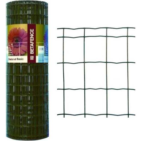 Red de Pantanet Basic h 120 m 25 Betafence