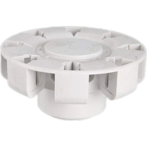 Sammler für Aqualux side Filter zum Aufklipsen