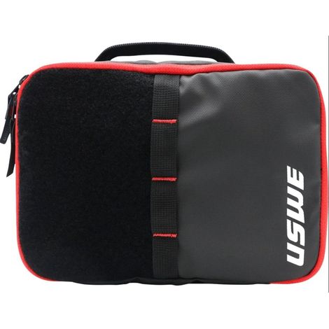 USWE PARTS RÉSERVOIR DE REMPLACEMENT PLUG-N-PLAY HYDRATATION 3L AVEC TUYAU ET VALVE (1/3)