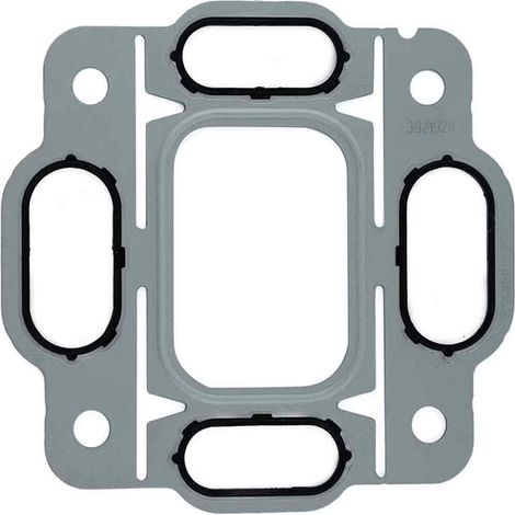 Joint de montage de turbocompresseur 3921926 pour moteur Cummins 4B/6B/C8.3 - Accessoire automobile (1/5)