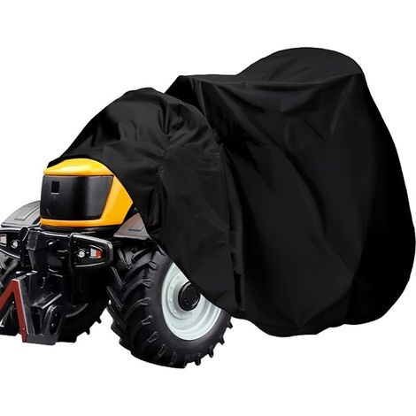 Schutzhüllen für Quads - 210D staub- und winddicht (1/5)