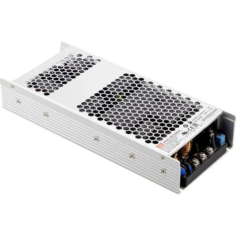 [GEBRAUCHT] B-Ware Mean Well Dc Wandler Spannungswandler Rsd 500 Gleichstrom Netzteil Case Dc/Dc