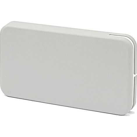 EFFEGI BREVETTI tapas de colores para miniwinch acabado gris