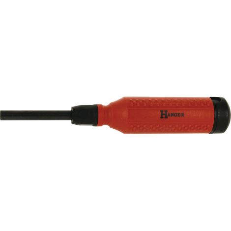 Tournevis porte embouts réversibles Tamperproof HANGER 130003 (1/2)