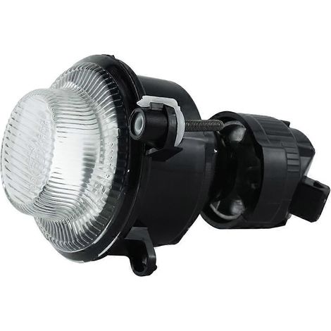 Nebelscheinwerferlampe für Smart Fortwo 450 (1998–2007), LED-Nebelscheinwerfer, JXLGV (1/5)